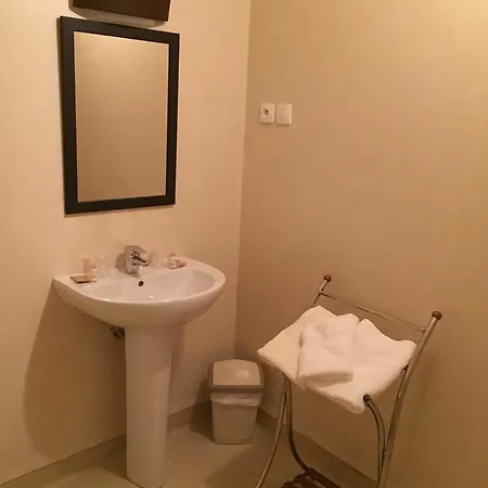Hotel Les Olivades Mallemort