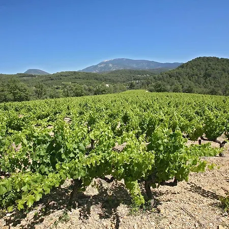 Les Olivades Hotel