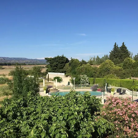 Les Olivades Hotel Mallemort
