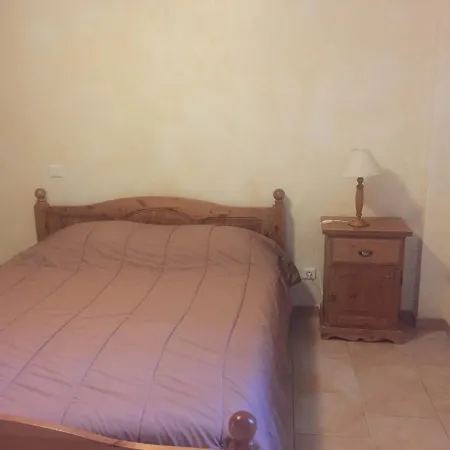 Les Olivades Hotel Mallemort