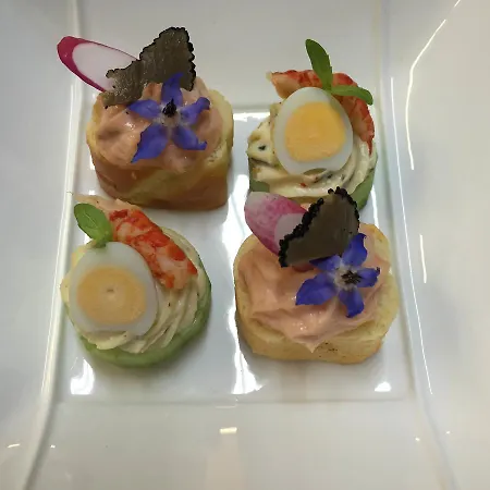 Les Olivades Hotel Mallemort
