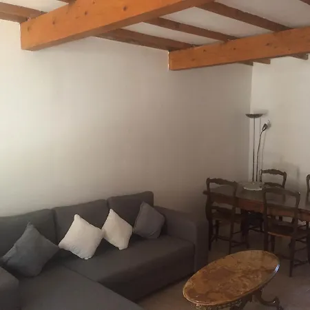 Les Olivades Hotel 3*