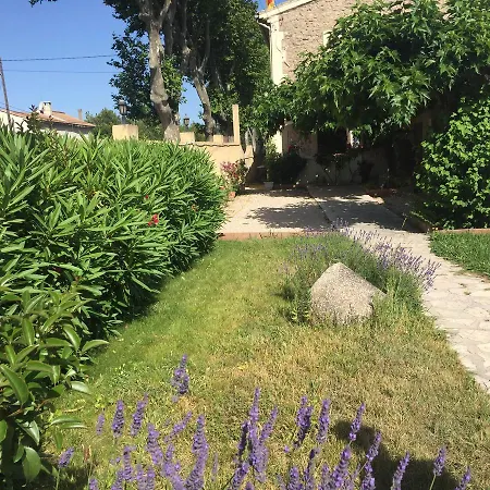 Les Olivades